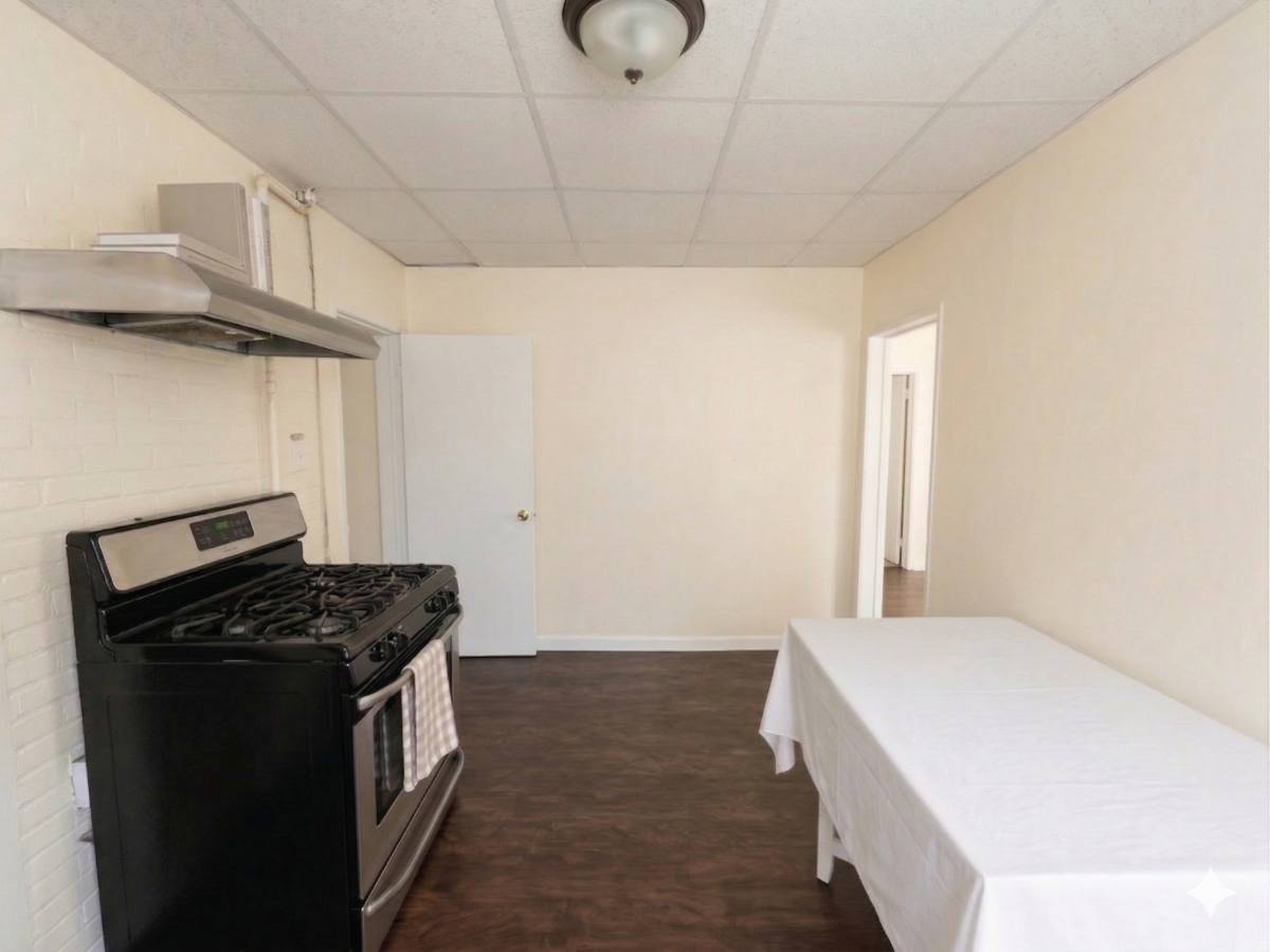 Apartment for rent at 58 Medford St #2, Somerville, MA 02143