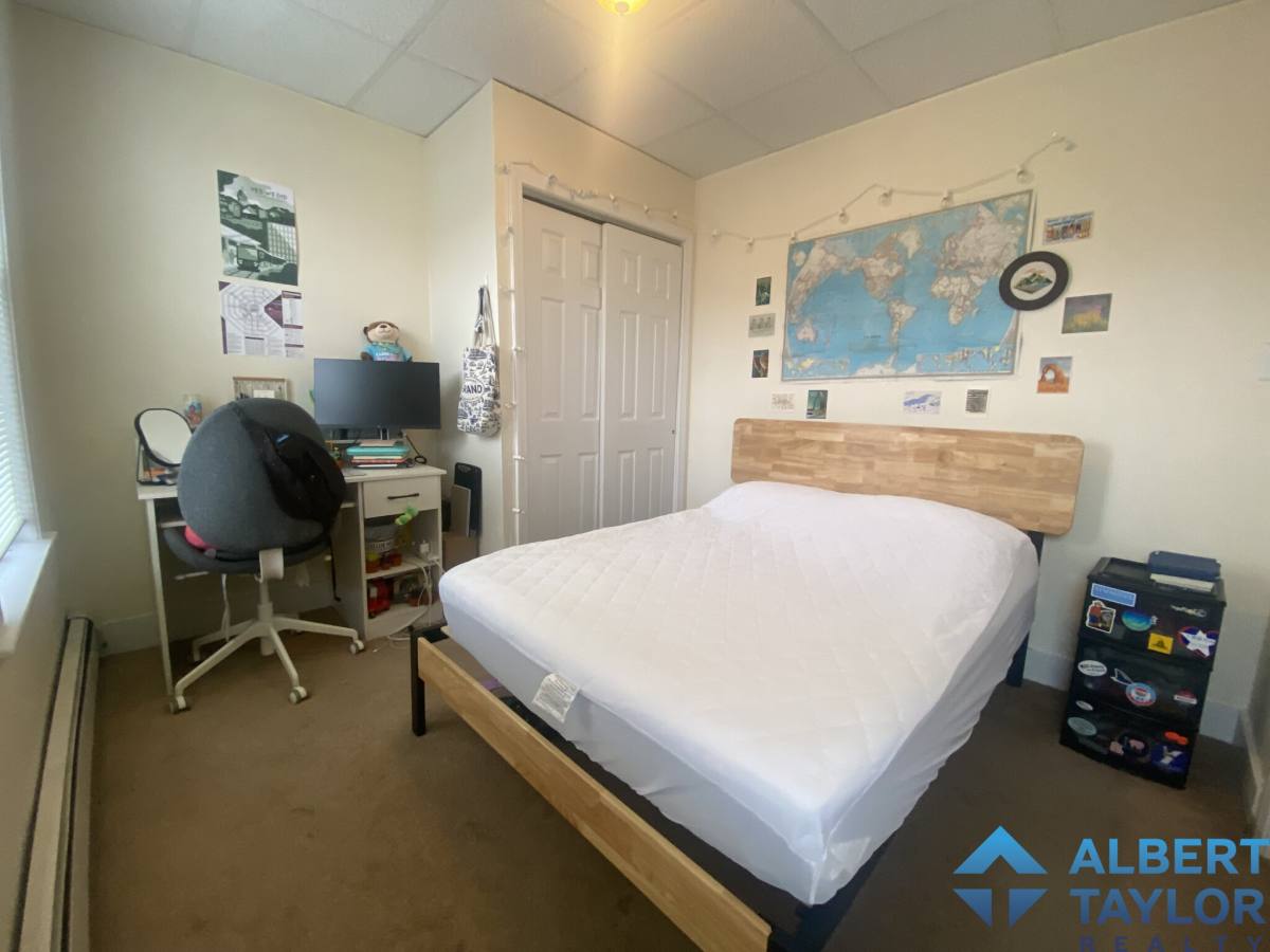 Apartment for rent at 58 Medford St #2, Somerville, MA 02143