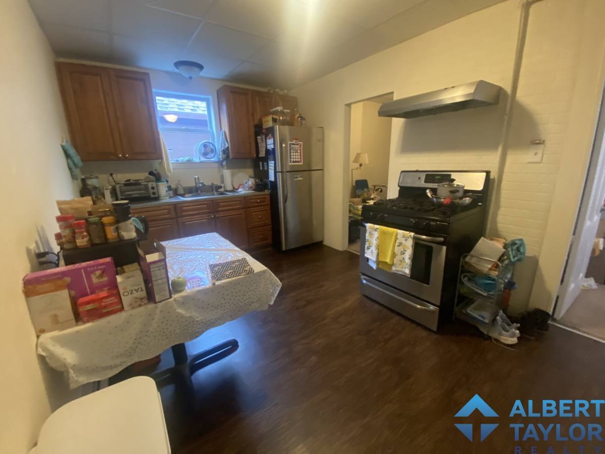 Apartment for rent at 58 Medford St #2, Somerville, MA 02143