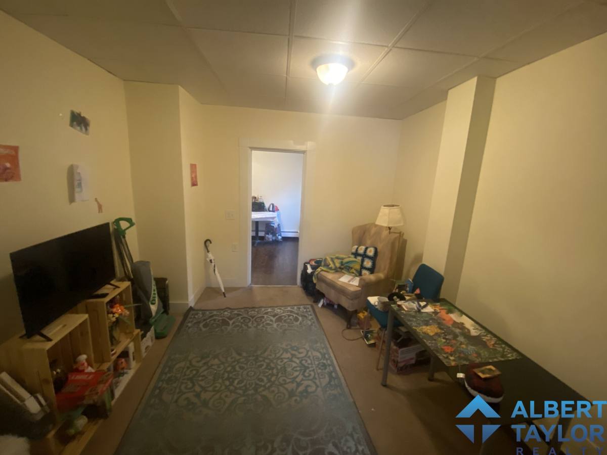 Apartment for rent at 58 Medford St #2, Somerville, MA 02143