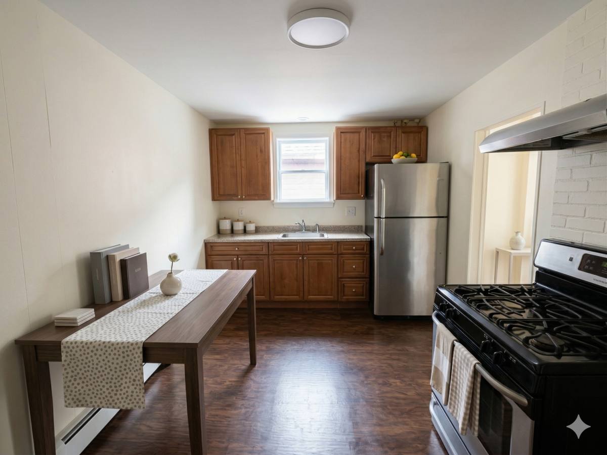 Apartment for rent at 58 Medford St #2, Somerville, MA 02143