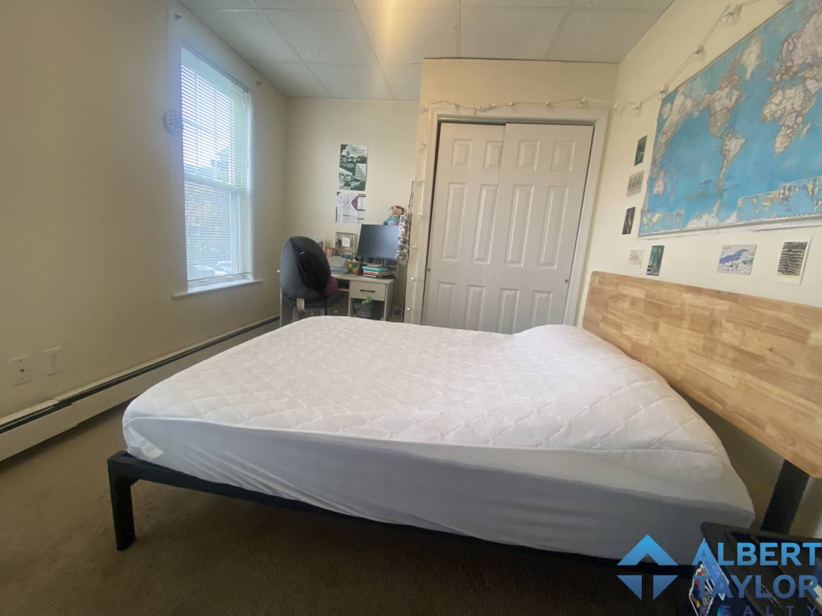 Apartment for rent at 58 Medford St #2, Somerville, MA 02143