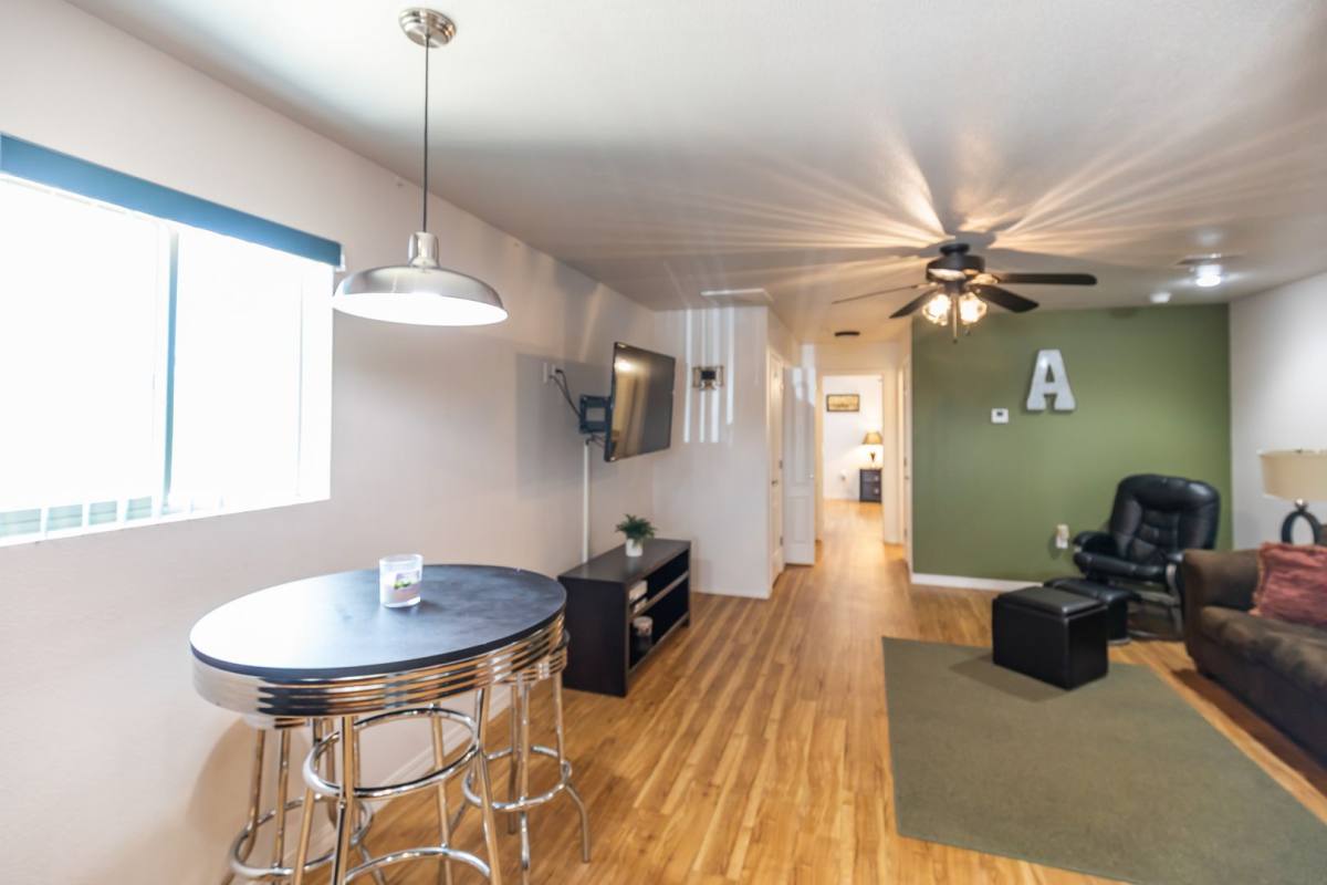 Apartment for rent at 800 Sherwood Dr, Alamogordo, NM 88310