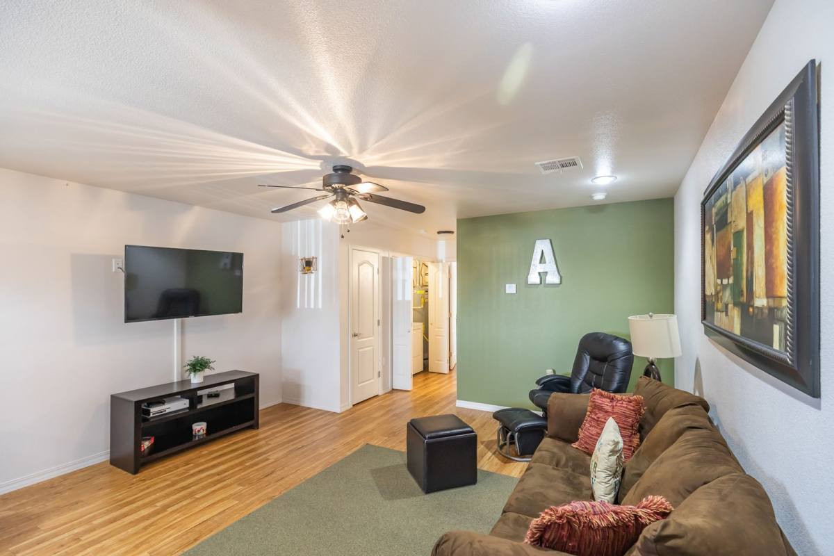 Apartment for rent at 800 Sherwood Dr, Alamogordo, NM 88310