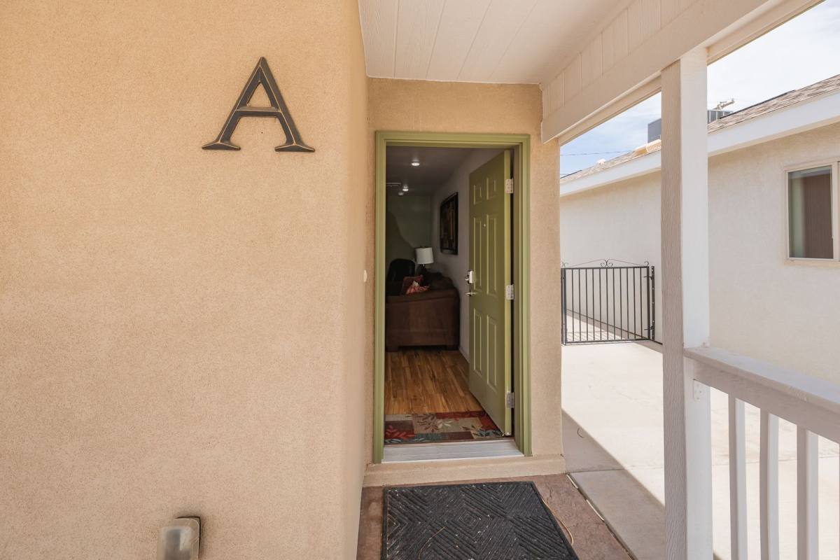 Apartment for rent at 800 Sherwood Dr, Alamogordo, NM 88310