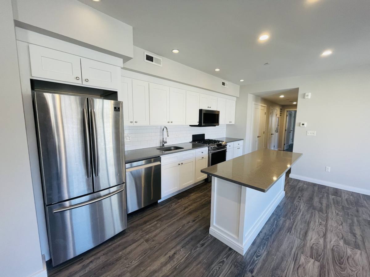 Apartment for rent at 345 Pleasant St #9, Watertown, MA 02472