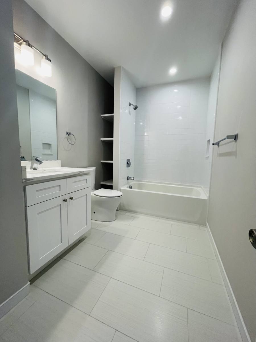 Apartment for rent at 345 Pleasant St #9, Watertown, MA 02472