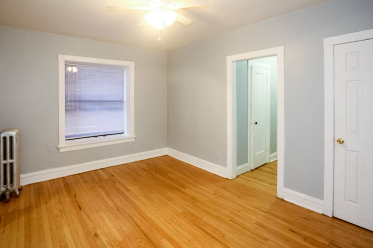 Apartment for rent at 4602 N Beacon Ave #3A, Chicago, IL 60640