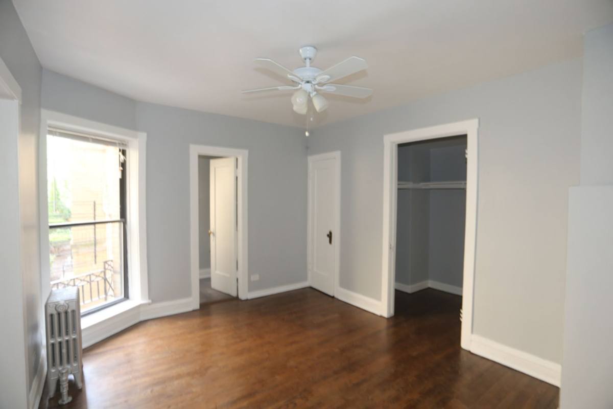Apartment for rent at 4602 N Beacon Ave #3A, Chicago, IL 60640
