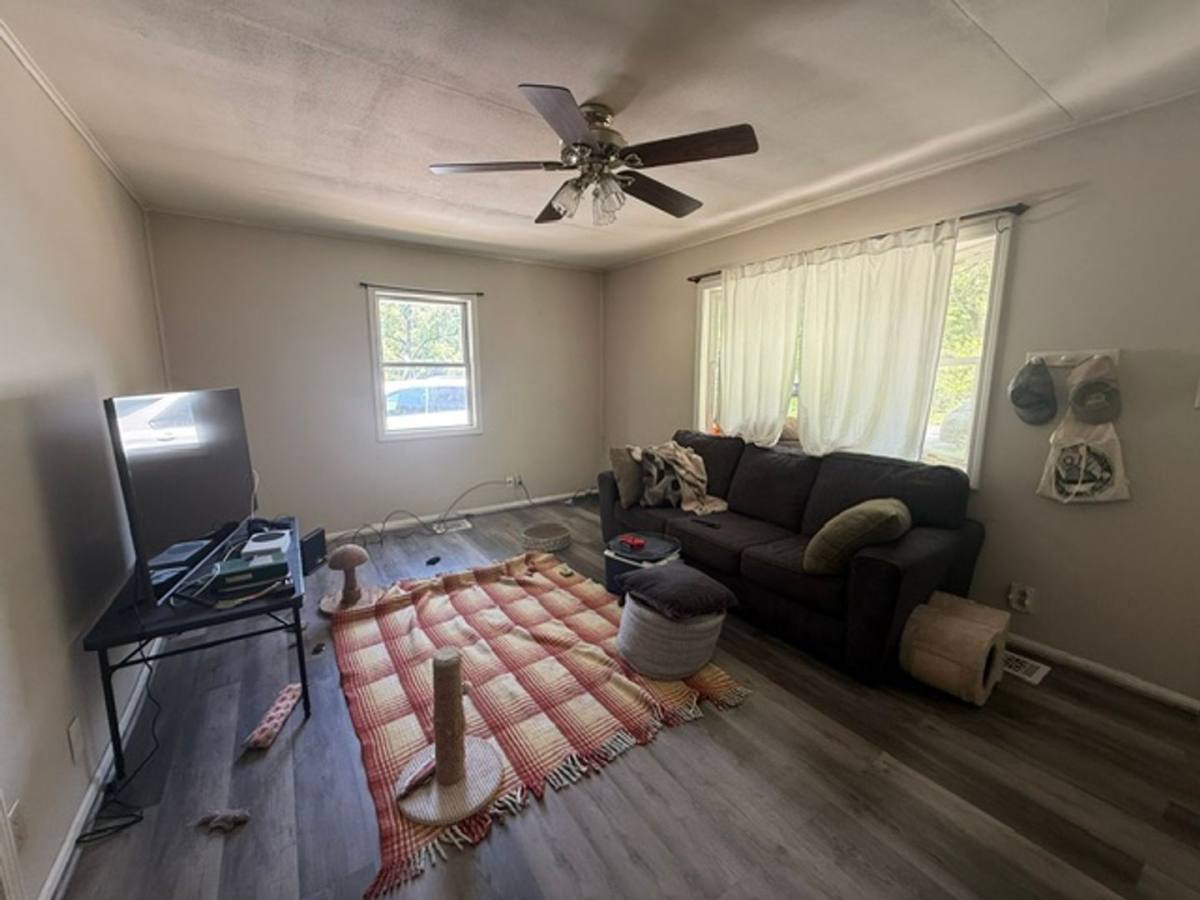 House for rent at 1311 S Cottage Grove Ave, Urbana, IL 61801