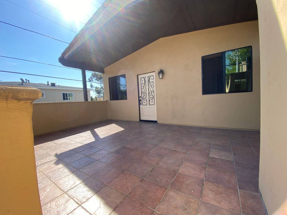 House for rent at 3769 Albatross St, San Diego, CA 92103