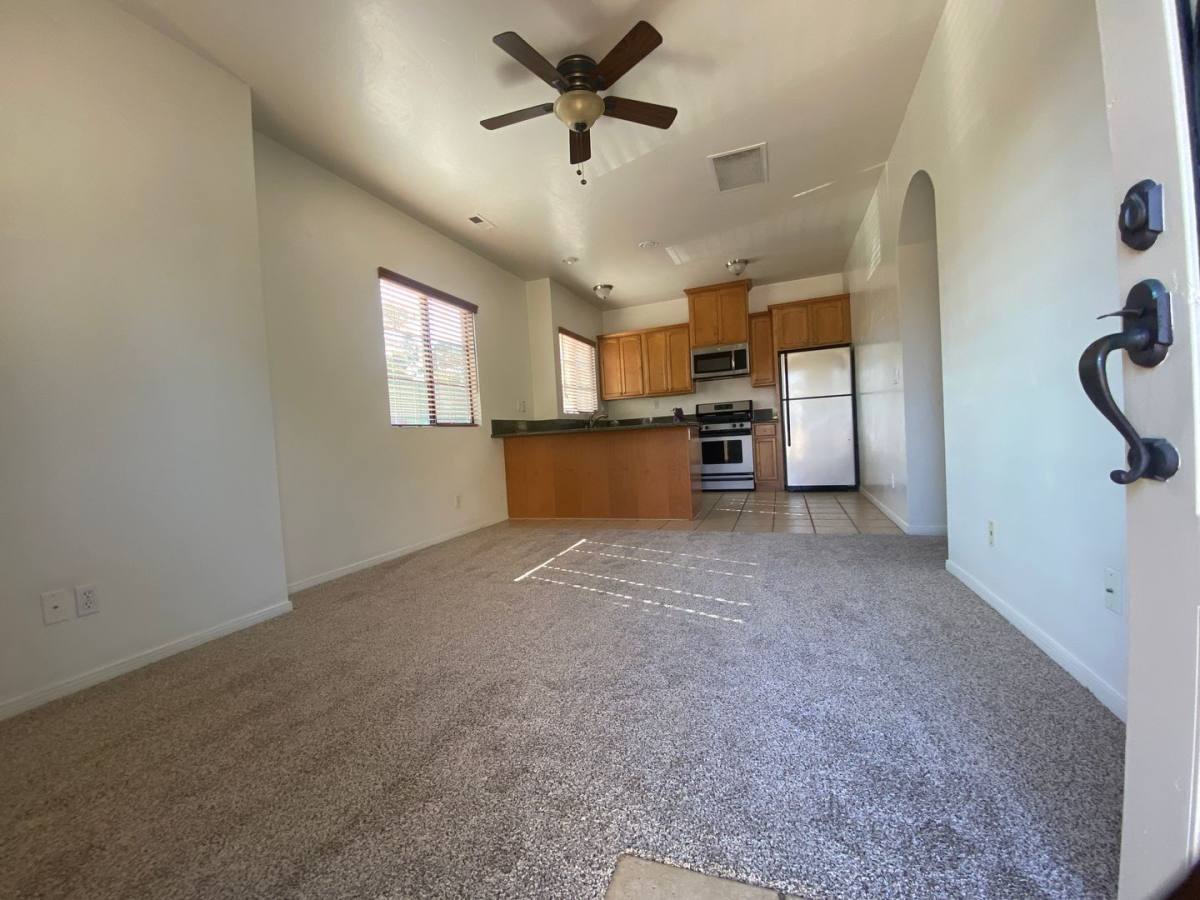 House for rent at 3769 Albatross St, San Diego, CA 92103