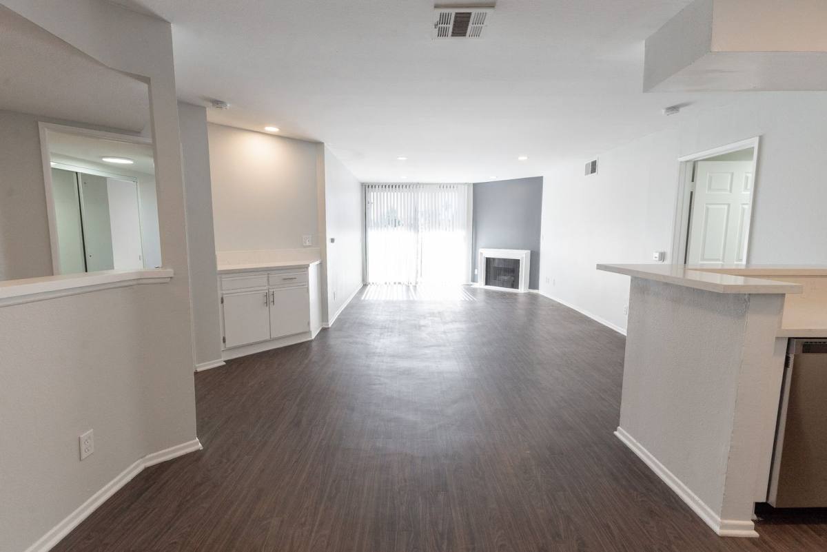 Apartment for rent at 5235 Kester Ave, Van Nuys, CA 91411