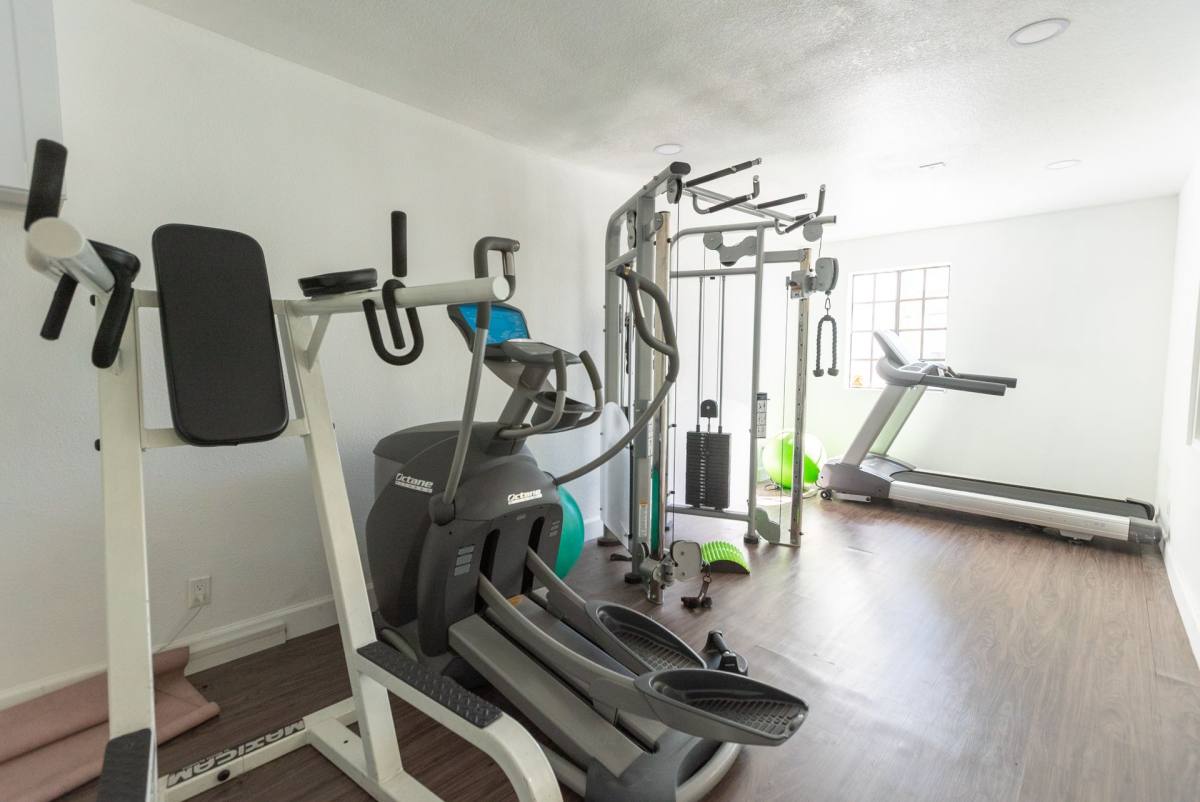 Apartment for rent at 5235 Kester Ave, Van Nuys, CA 91411