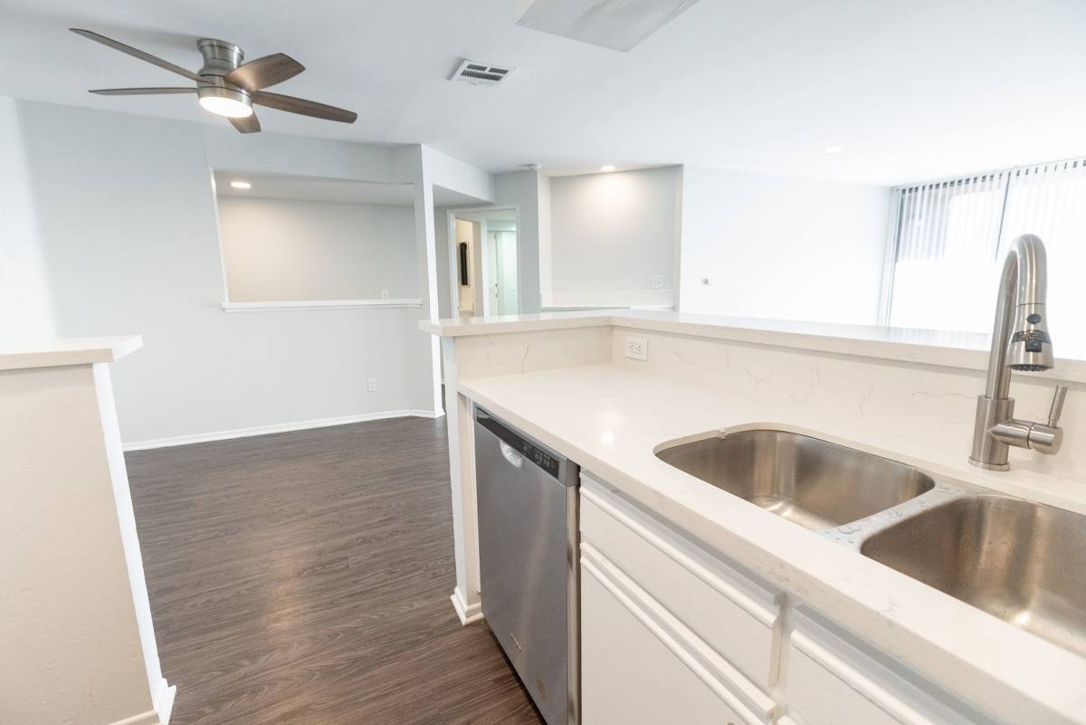 Apartment for rent at 5235 Kester Ave, Van Nuys, CA 91411