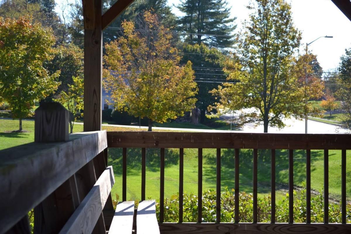 Townhouse for rent at 800 Patrick Henry Dr, Blacksburg, VA 24060