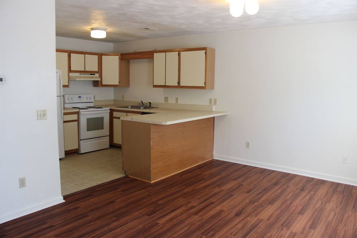 Townhouse for rent at 800 Patrick Henry Dr, Blacksburg, VA 24060
