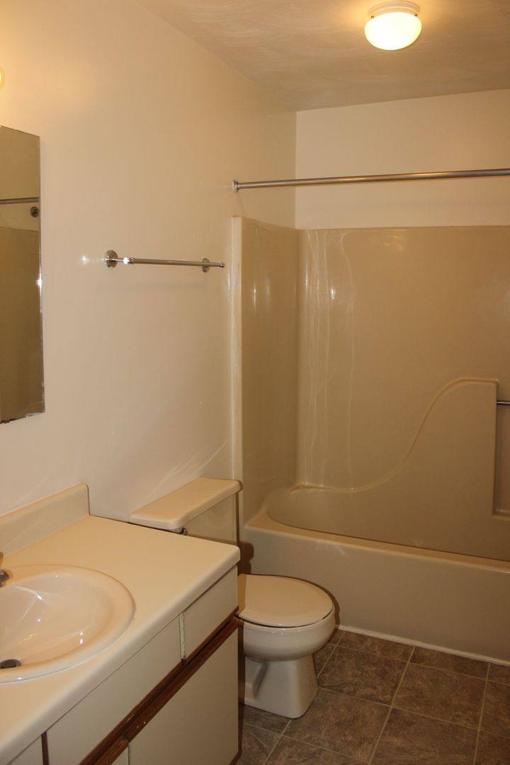 Townhouse for rent at 800 Patrick Henry Dr, Blacksburg, VA 24060