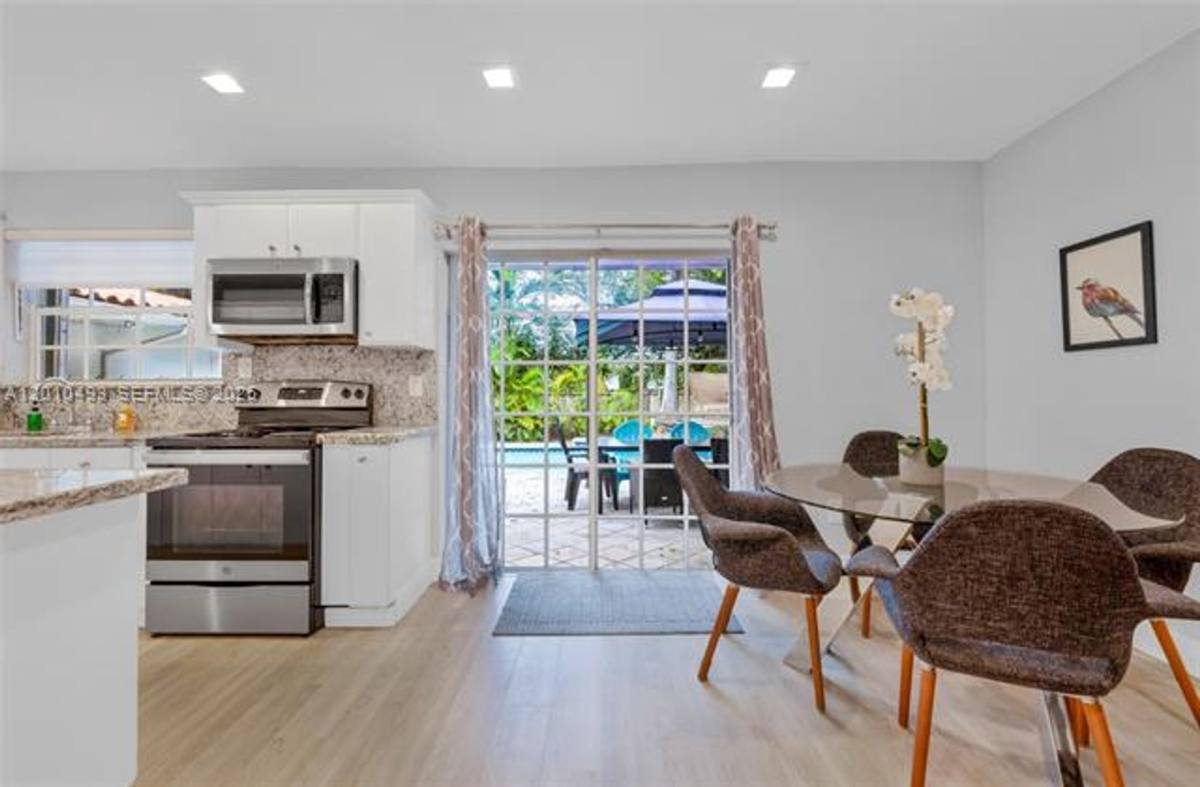 House for rent at 7711 Coquina Dr, Miami Beach, FL 33141