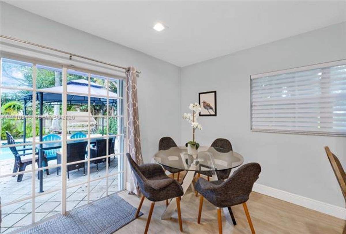 House for rent at 7711 Coquina Dr, Miami Beach, FL 33141