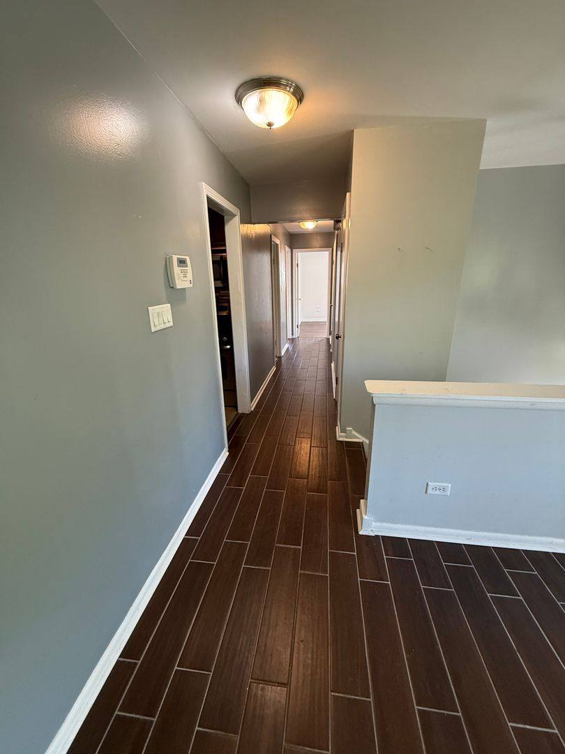 House for rent at 8520 Lakewood Ave, Gary, IN 46403