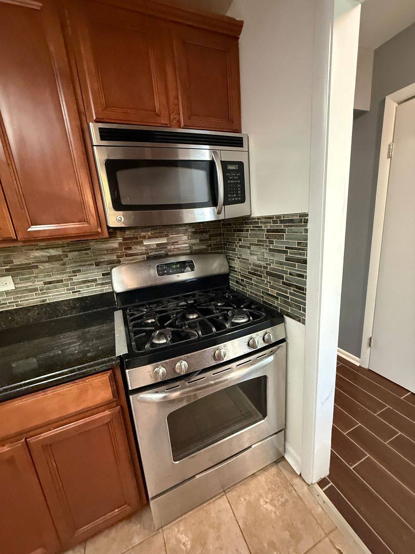 House for rent at 8520 Lakewood Ave, Gary, IN 46403