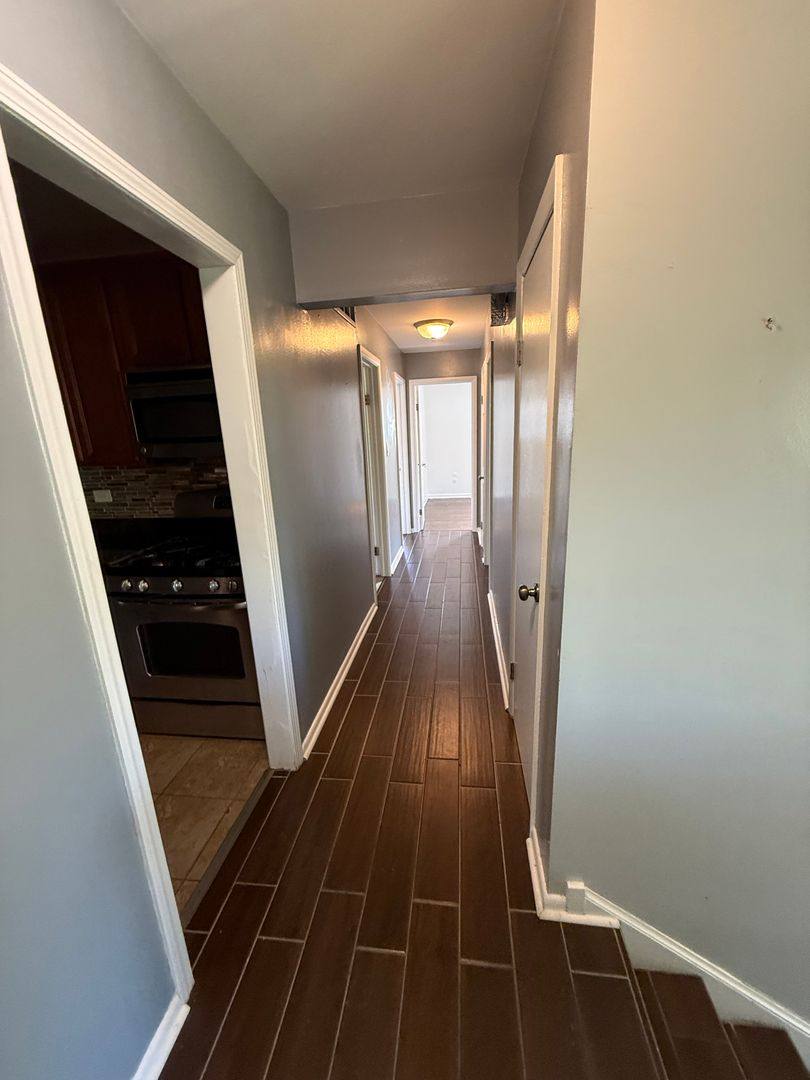 House for rent at 8520 Lakewood Ave, Gary, IN 46403