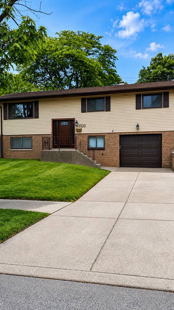 House for rent at 8520 Lakewood Ave, Gary, IN 46403