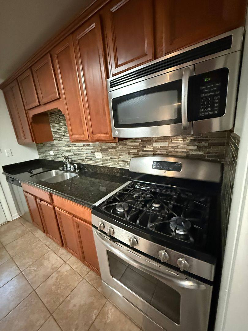 House for rent at 8520 Lakewood Ave, Gary, IN 46403