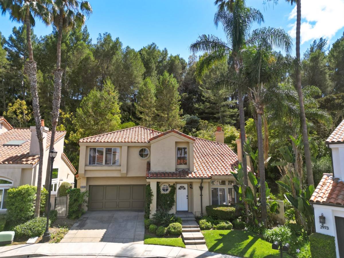 House for rent at 2965 Corte Portofino, Newport Beach, CA 92660