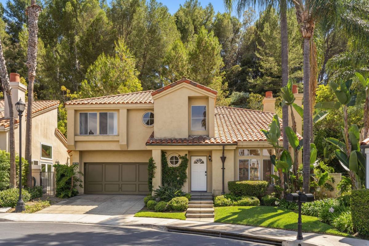 House for rent at 2965 Corte Portofino, Newport Beach, CA 92660