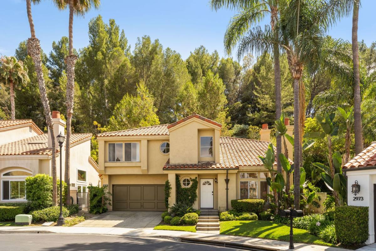 House for rent at 2965 Corte Portofino, Newport Beach, CA 92660