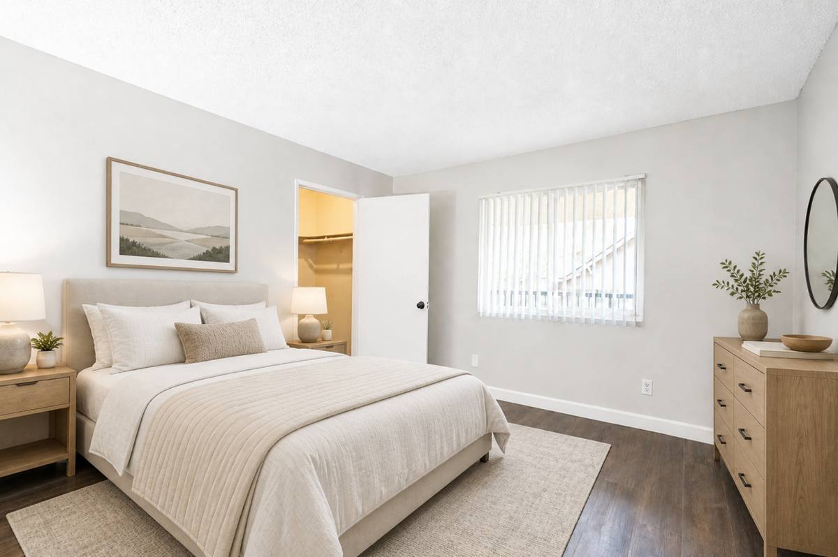 Apartment for rent at 277 S Ave, Los Angeles, CA 90042