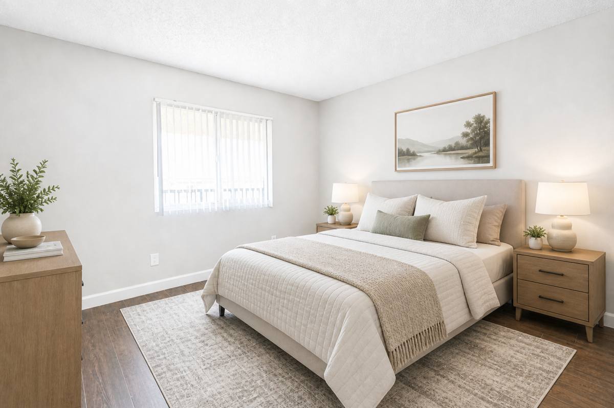 Apartment for rent at 277 S Ave, Los Angeles, CA 90042