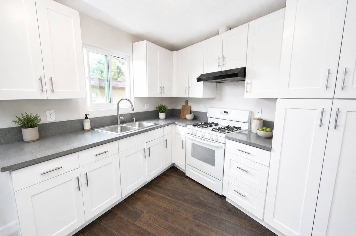 Apartment for rent at 277 S Ave, Los Angeles, CA 90042