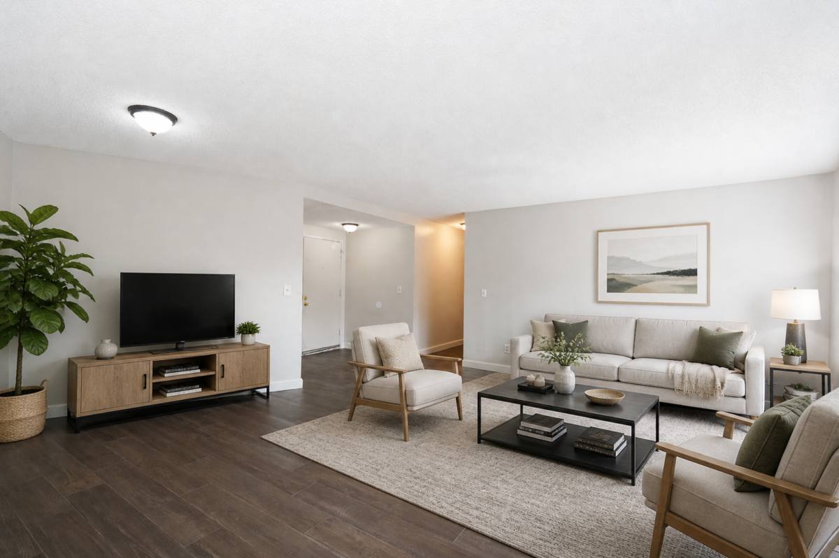 Apartment for rent at 277 S Ave, Los Angeles, CA 90042