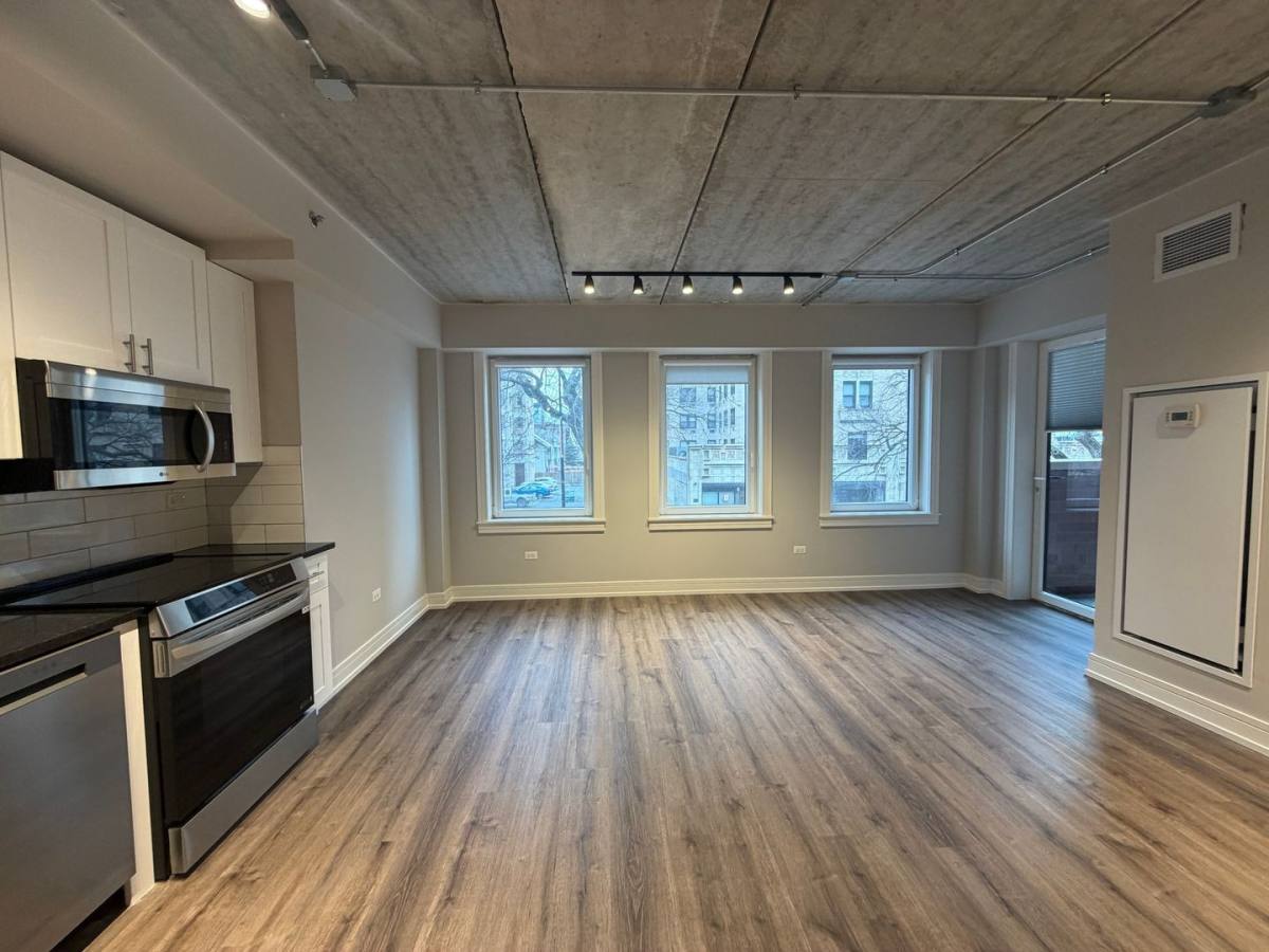 Apartment for rent at 952 W Carmen Ave #202, Chicago, IL 60640