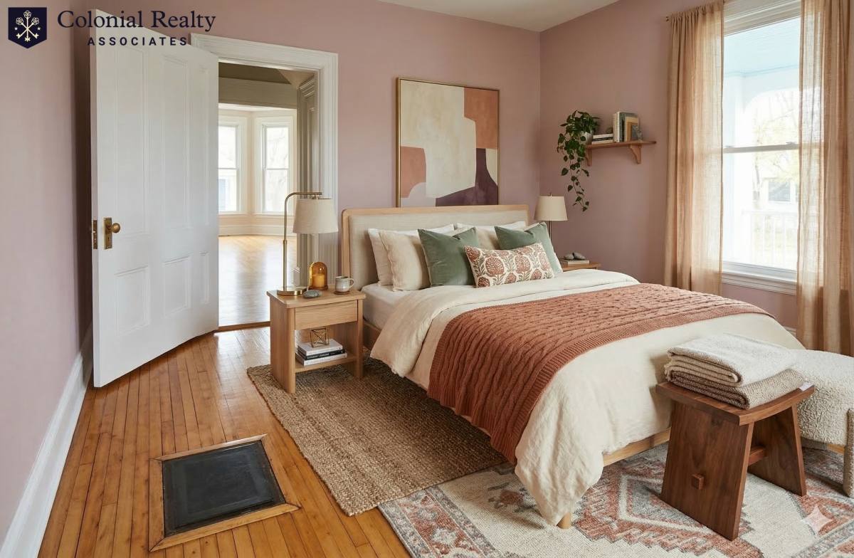 Apartment for rent at 84 Walker Rd #1, Newtonville, MA 02460