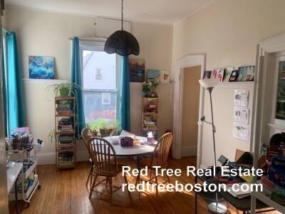 Apartment for rent at 84 Walker Rd #2, Newtonville, MA 02460