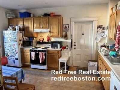 Apartment for rent at 84 Walker Rd #2, Newtonville, MA 02460