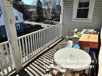 Apartment for rent at 84 Walker Rd #3, Newtonville, MA 02460