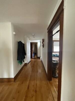 Apartment for rent at 84 Walker Rd #3, Newtonville, MA 02460