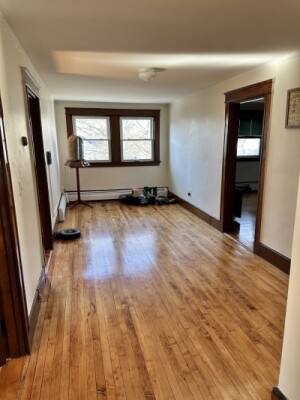 Apartment for rent at 84 Walker Rd #3, Newtonville, MA 02460