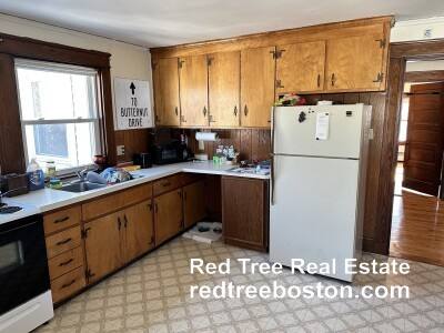 Apartment for rent at 84 Walker Rd #3, Newtonville, MA 02460