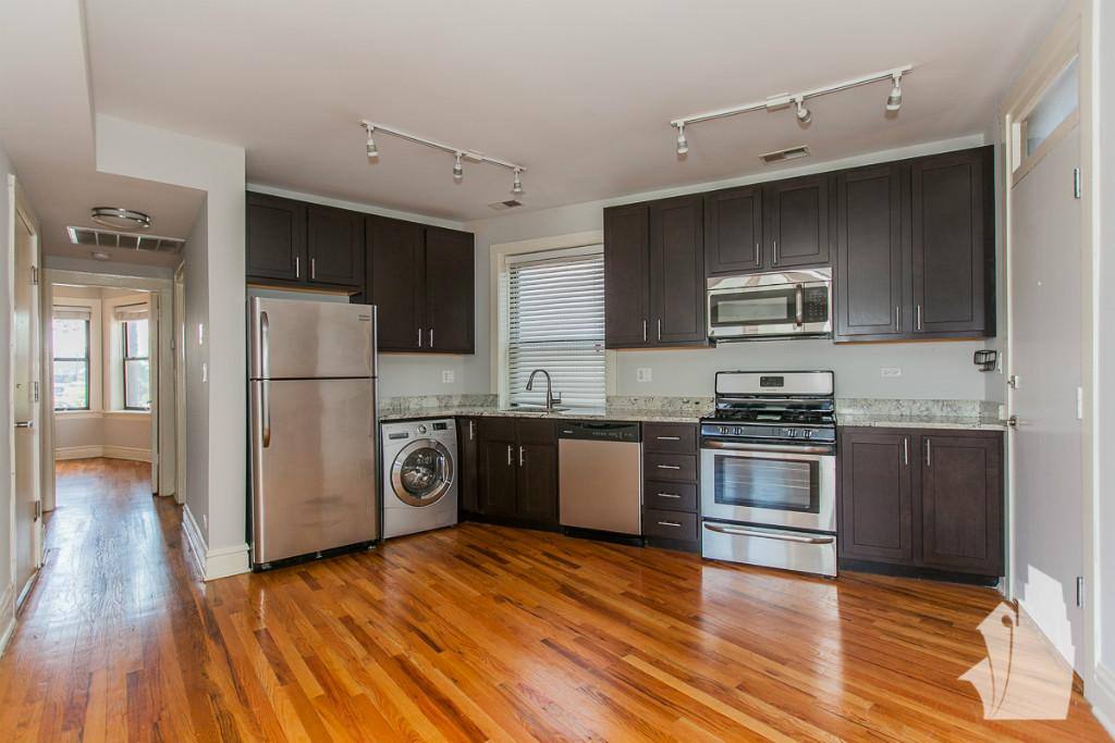 2229 W Wilson #1, Chicago, IL 60625 - Apartment for Rent