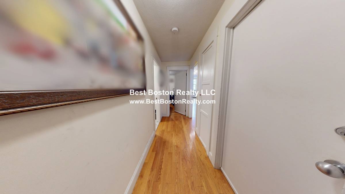 Apartment for rent at 389 Highland Ave #1, Somerville, MA 02144