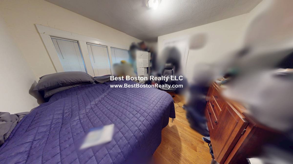 Apartment for rent at 389 Highland Ave #1, Somerville, MA 02144