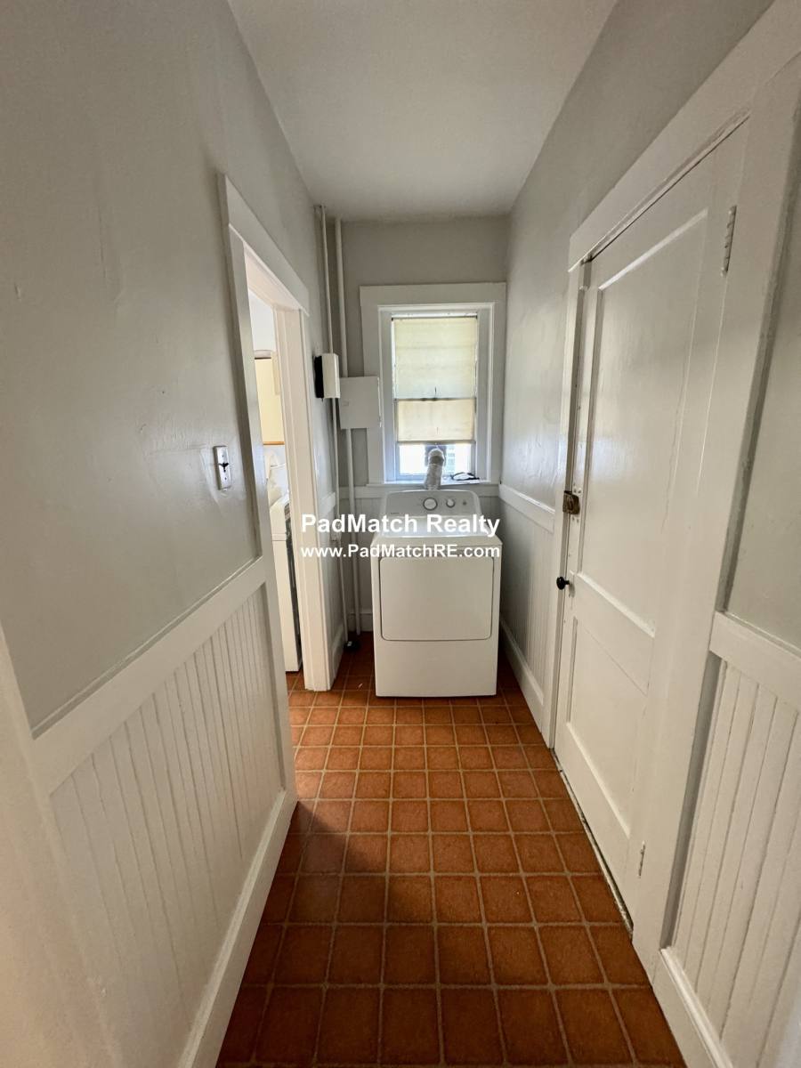 Apartment for rent at 104 Strathmore Rd #1, Brighton, MA 02135