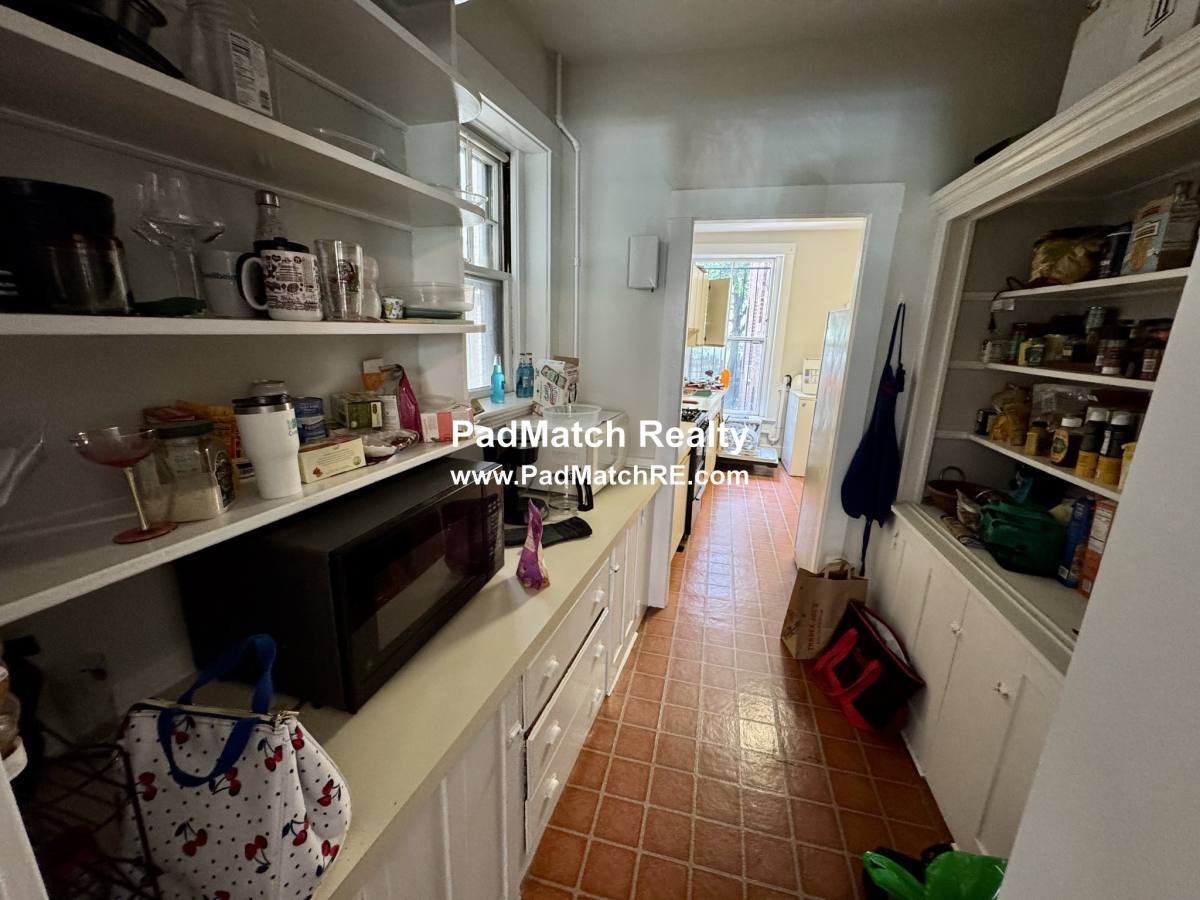 Apartment for rent at 104 Strathmore Rd #1, Brighton, MA 02135