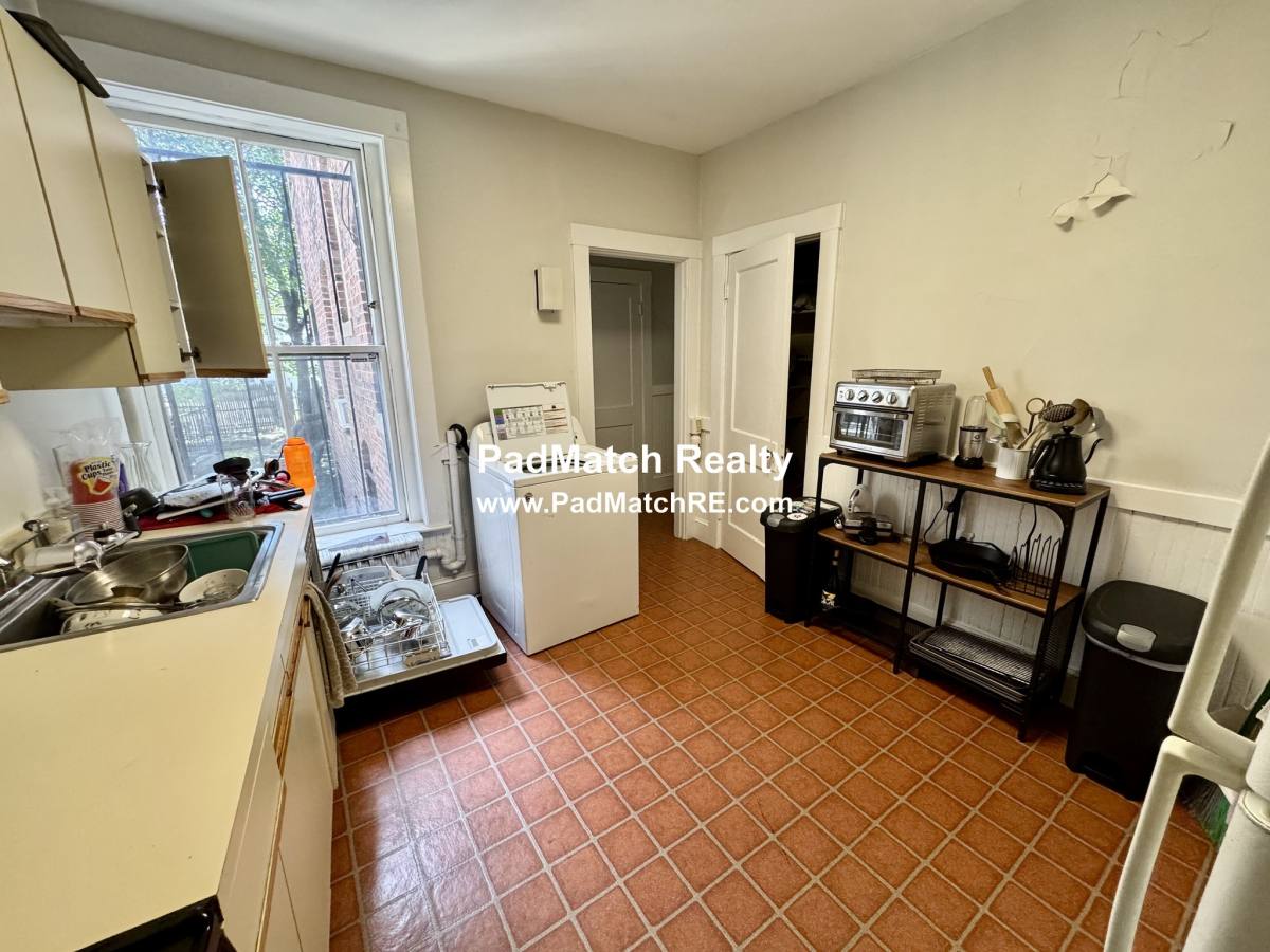 Apartment for rent at 104 Strathmore Rd #1, Brighton, MA 02135